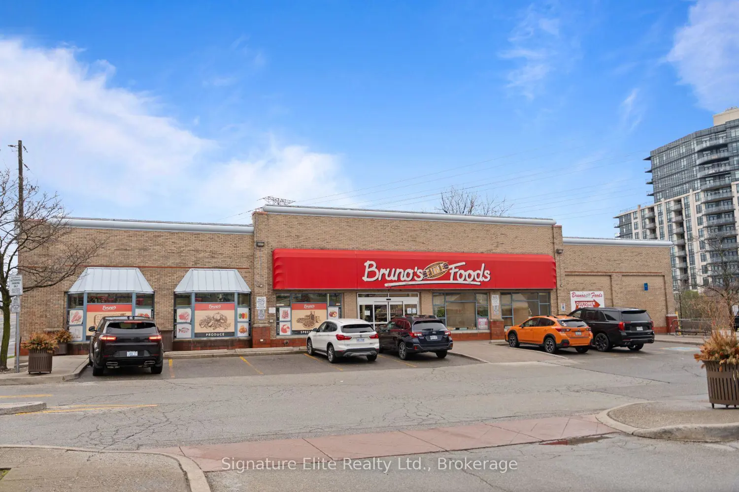 Additional image 18 of 1403 Royal York Road 909