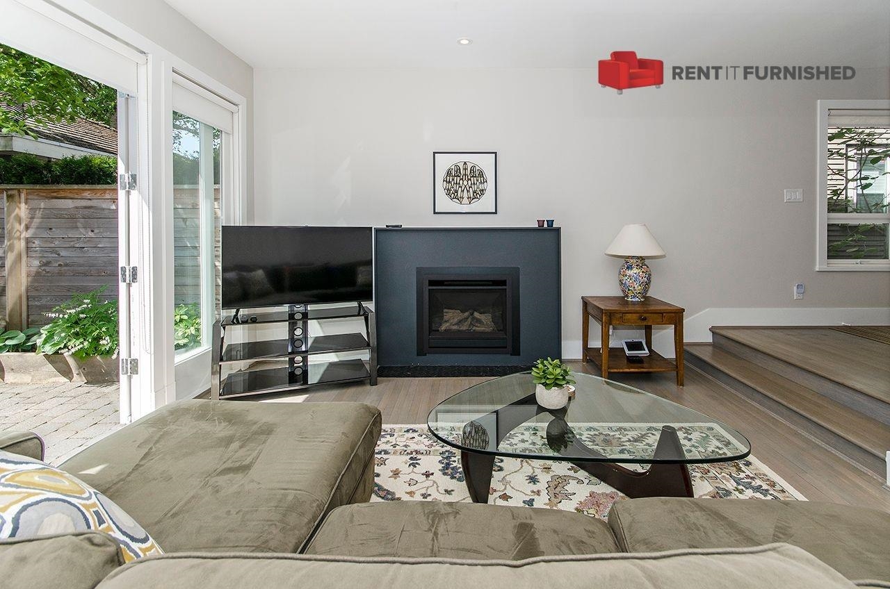 Additional image 3 of Duplex-2964 Point Grey Road, Vancouver, BC, V6K 1B1