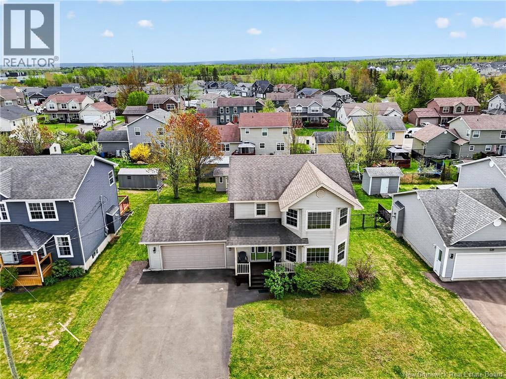 533 Evergreen Drive, Moncton, NB, E1G0N2 photo 4