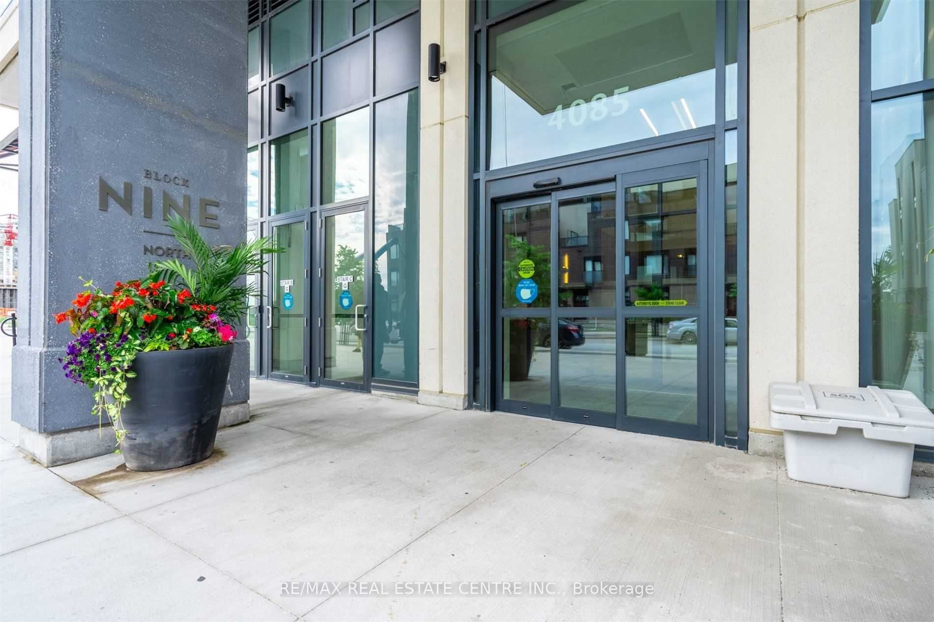 Additional image 2 of 902-4085 Parkside Village Drive, Mississauga, ON, L5B 0K9