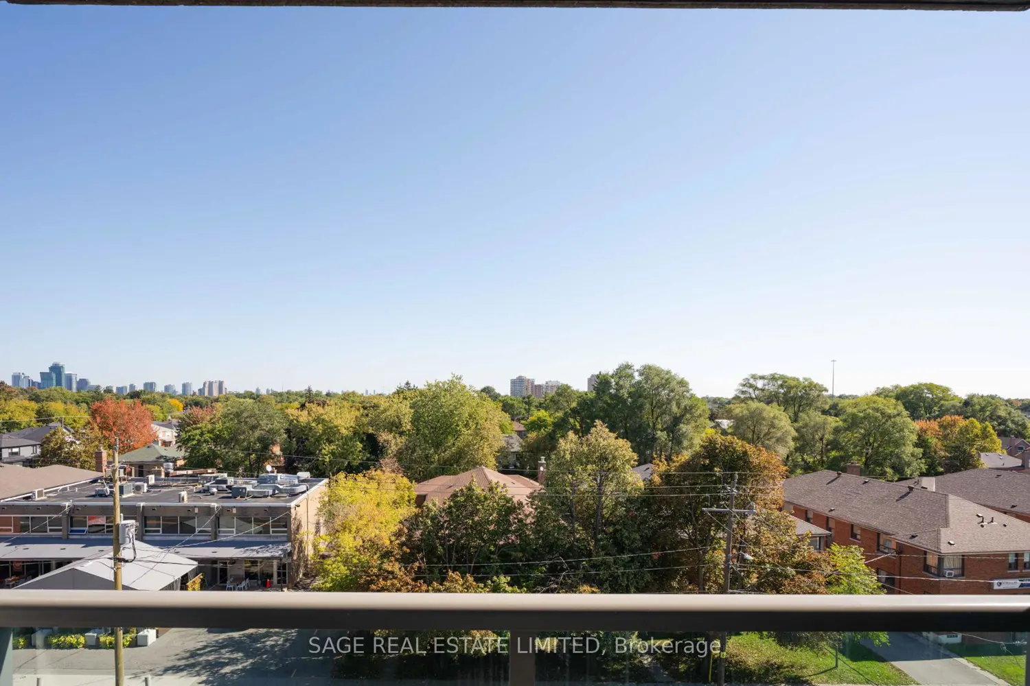 Additional image 13 of 3830 Bathurst Street 606