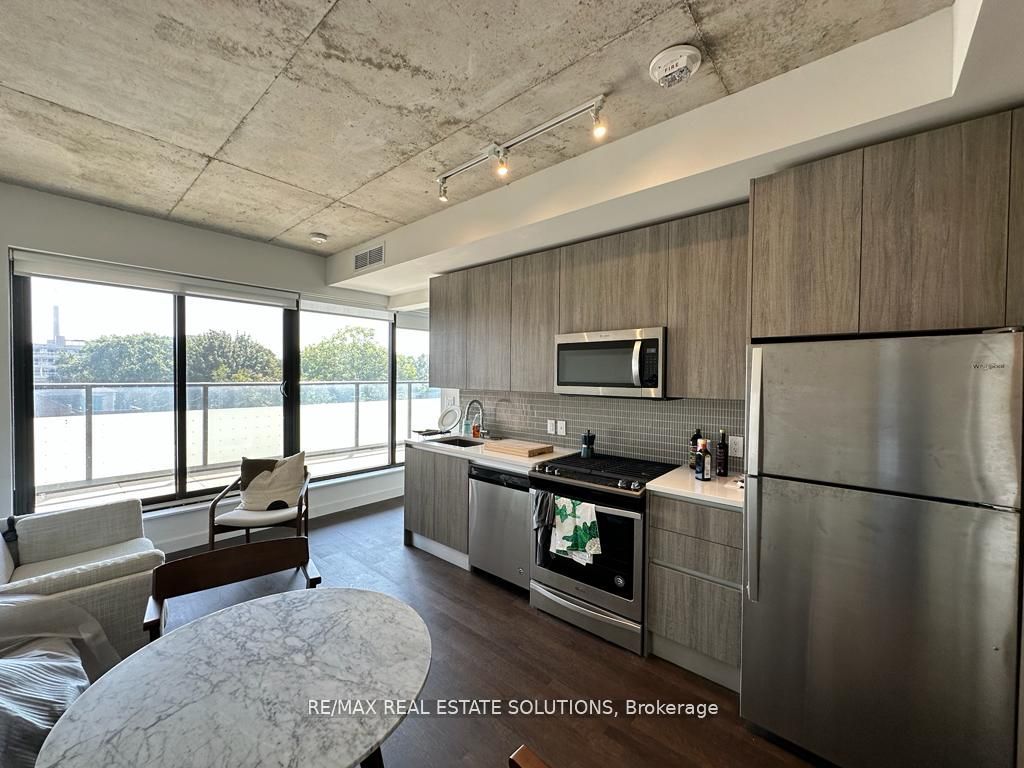 Additional image 2 of 425-246 Logan Avenue, Toronto, ON, M4M 0E9