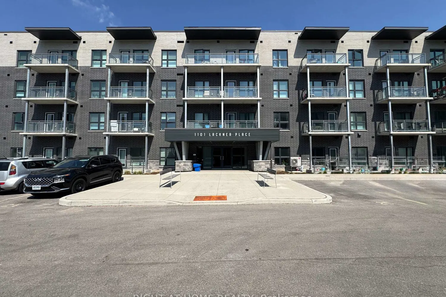 1101 Lackner Place 401