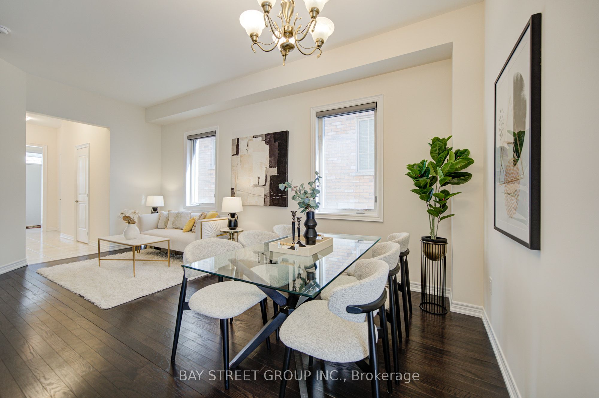 Additional image 4 of 46 Leary Crescent, Richmond Hill, ON, L4S 0G7