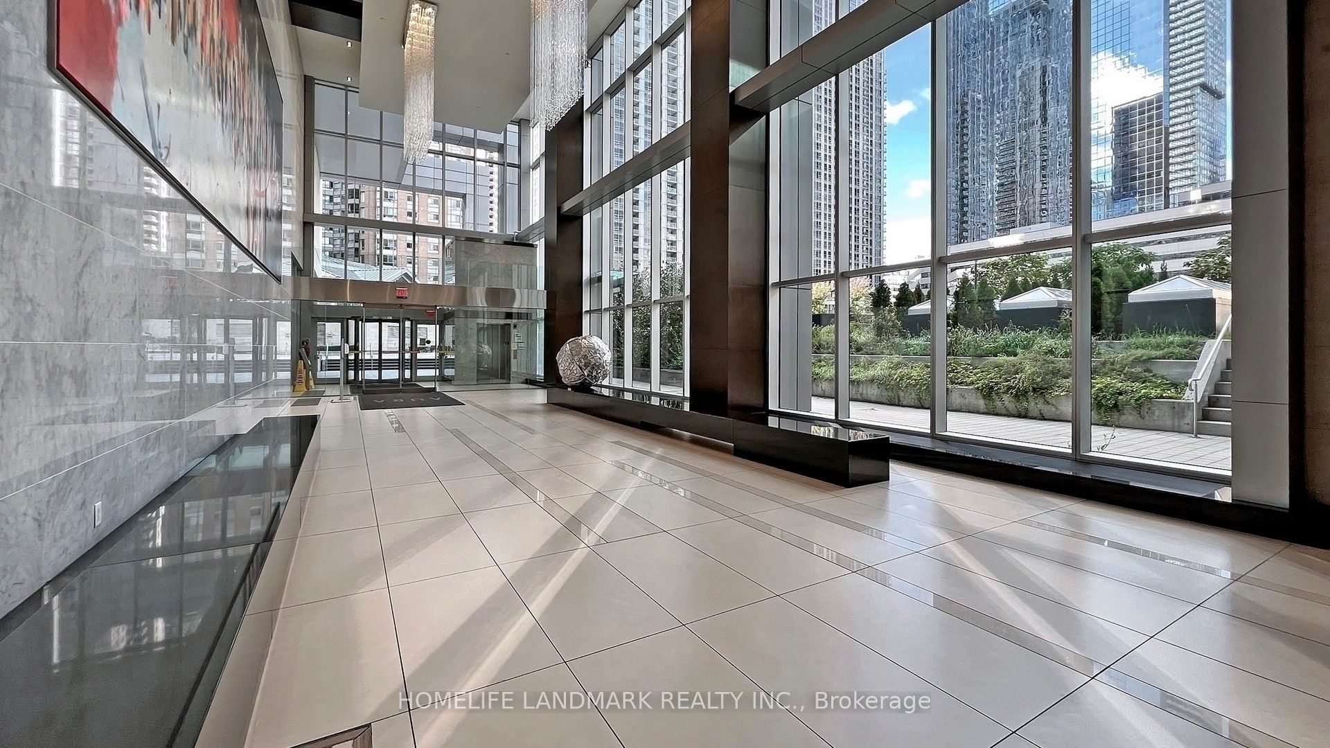 Additional image 6 of 3307-386 Yonge Street, Toronto, ON, M5B 0A5