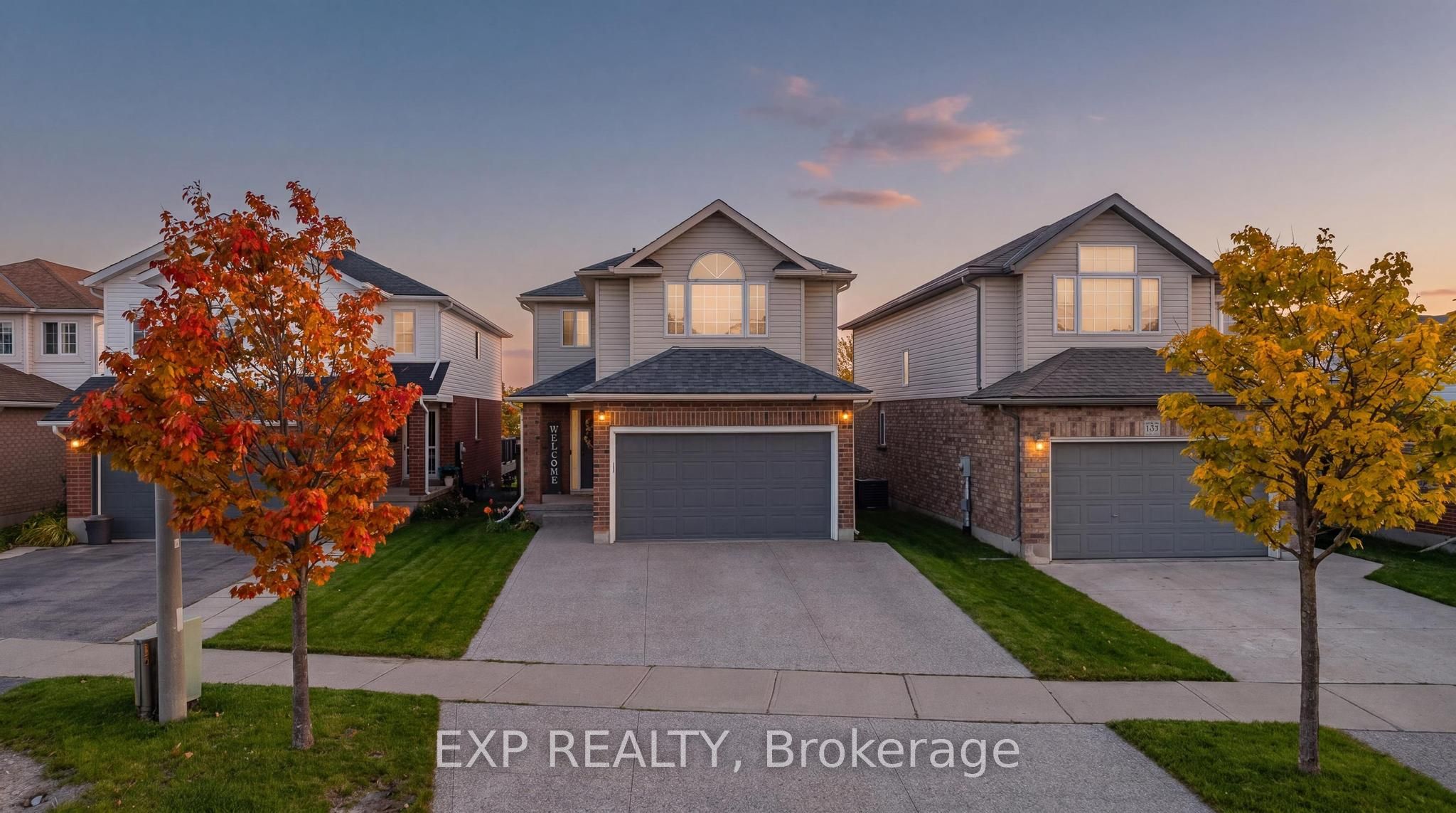 113 Hollyridge Crescent, Kitchener, ON, N2N 3N5