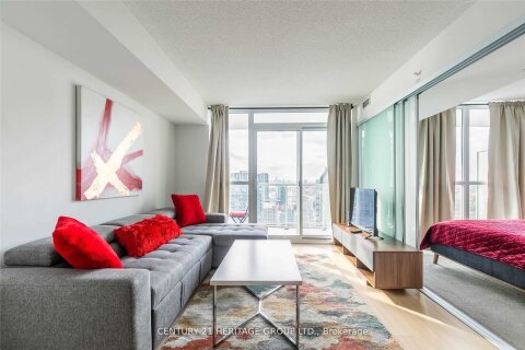 Additional image 8 of 3810-75 Queens Wharf Road, Toronto, ON, M5V 0J8