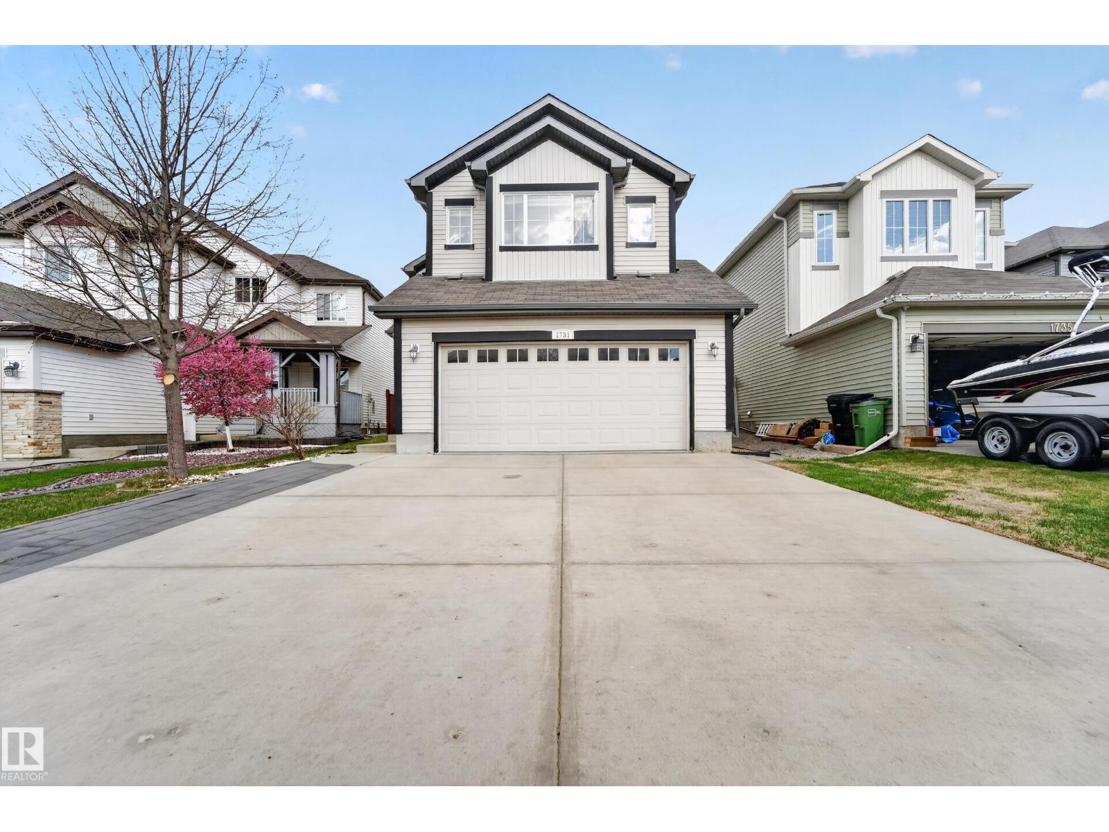 1731 55 Street SW, Edmonton, AB, T6X1R2