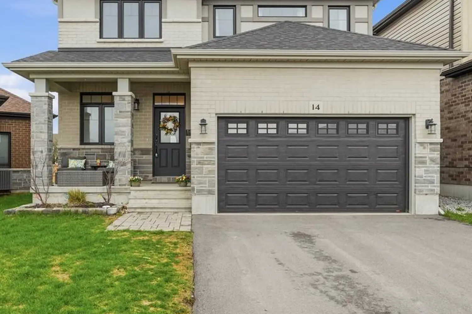 14 Athabaska Drive