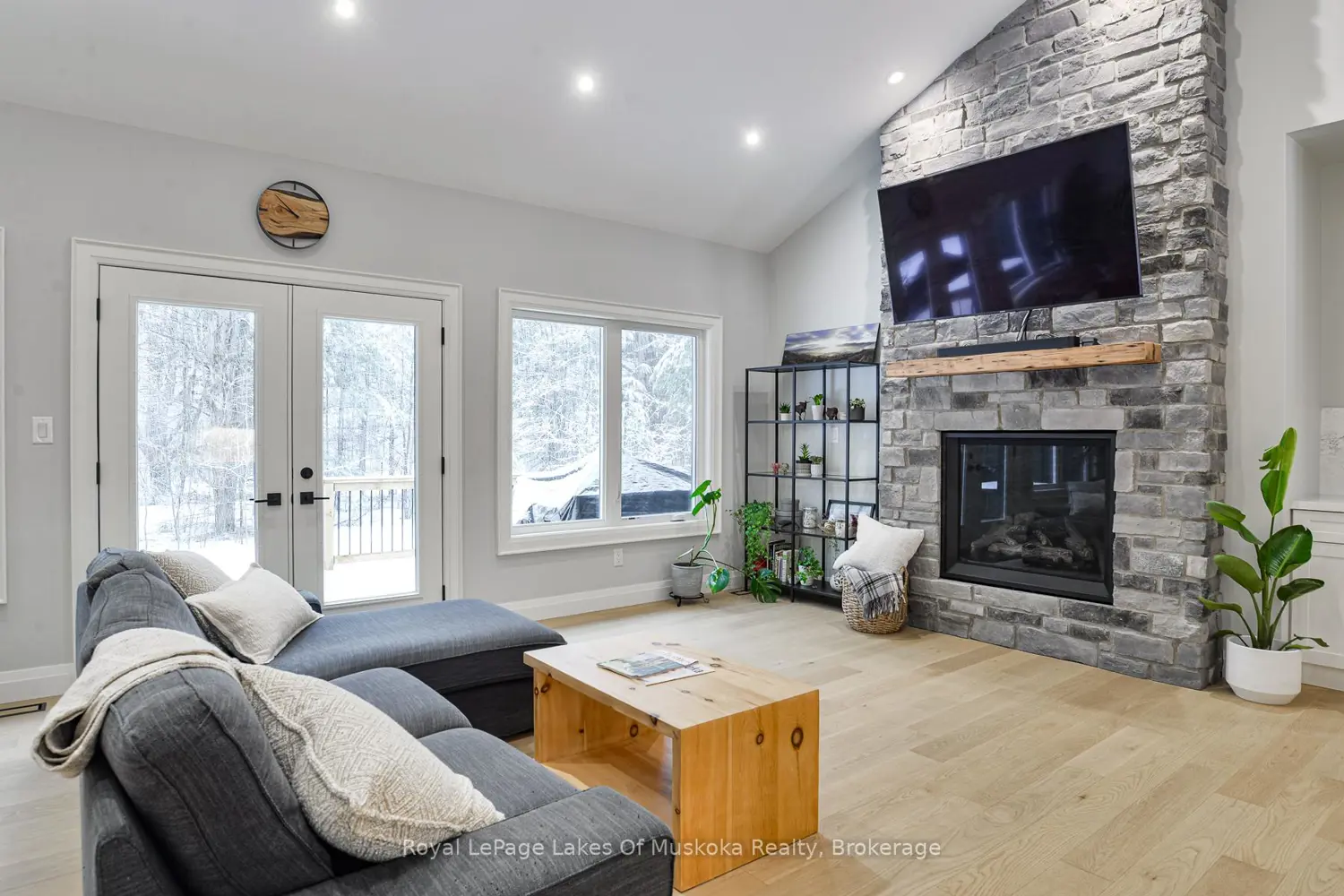 1065 Kilworthy Road
