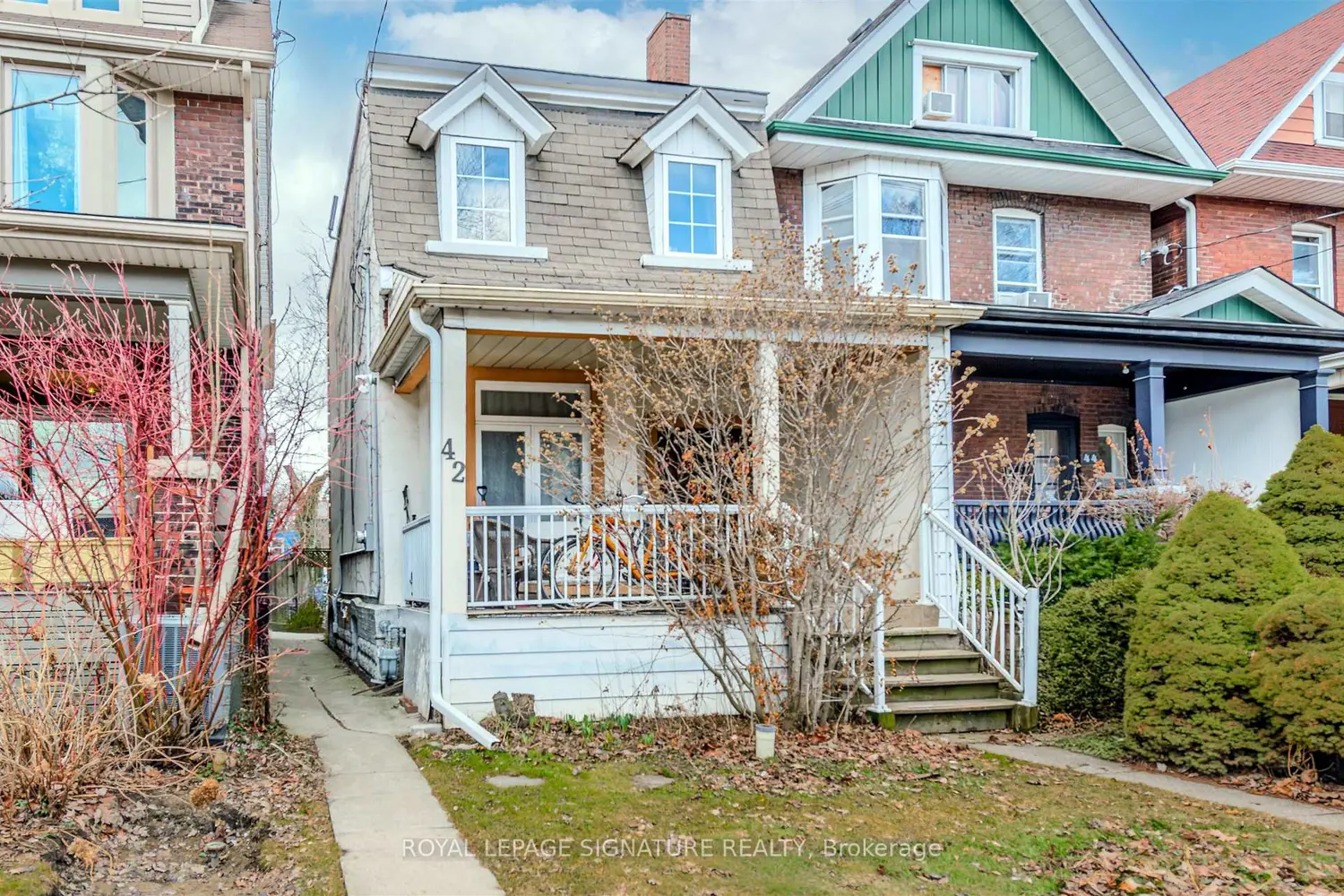 Additional image 2 of 42 Sorauren Avenue