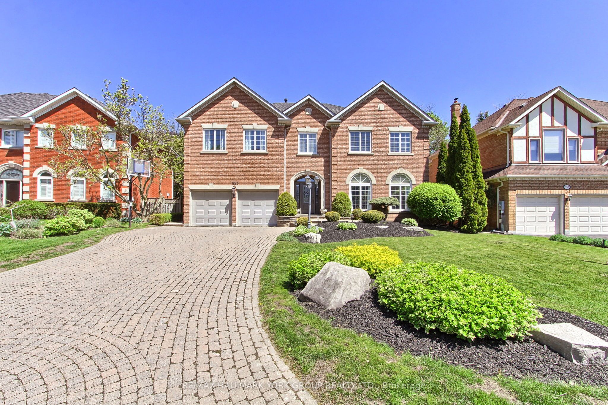 Additional image 2 of 953 Damascus Court, Newmarket, ON, L3X 1L2