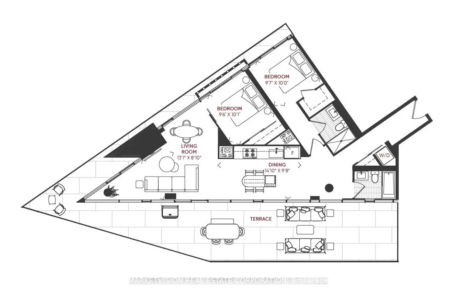 Additional image 11 of 2625 Dundas Street 705