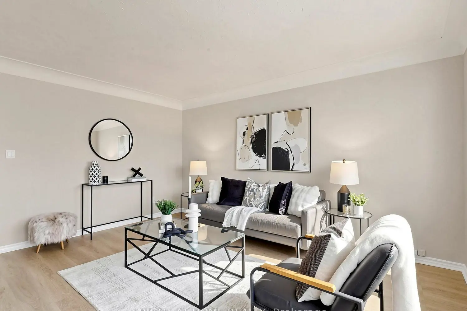 1 Welbourn Drive