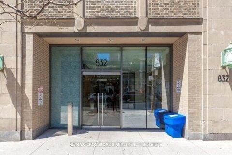 Additional image 8 of 1908-832 Bay Street, Toronto, ON, M5S 1Z6