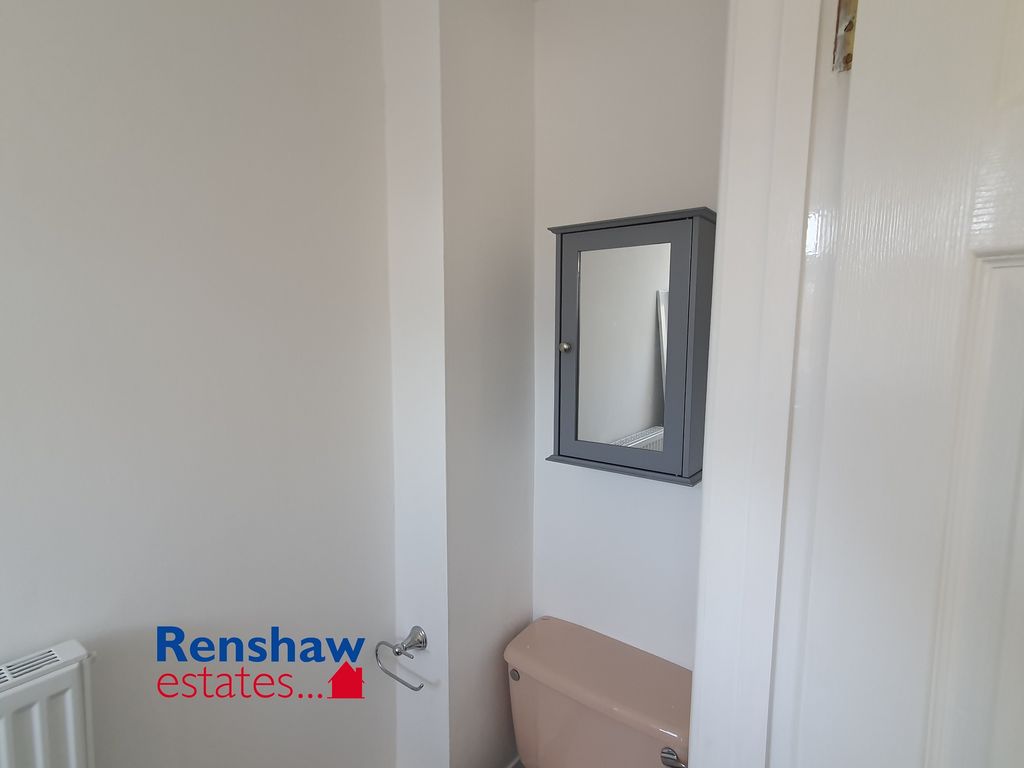 Additional image 13 of 3 bed semi-detached house to rentBarclay Court, Shipley View, Ilkeston DE7