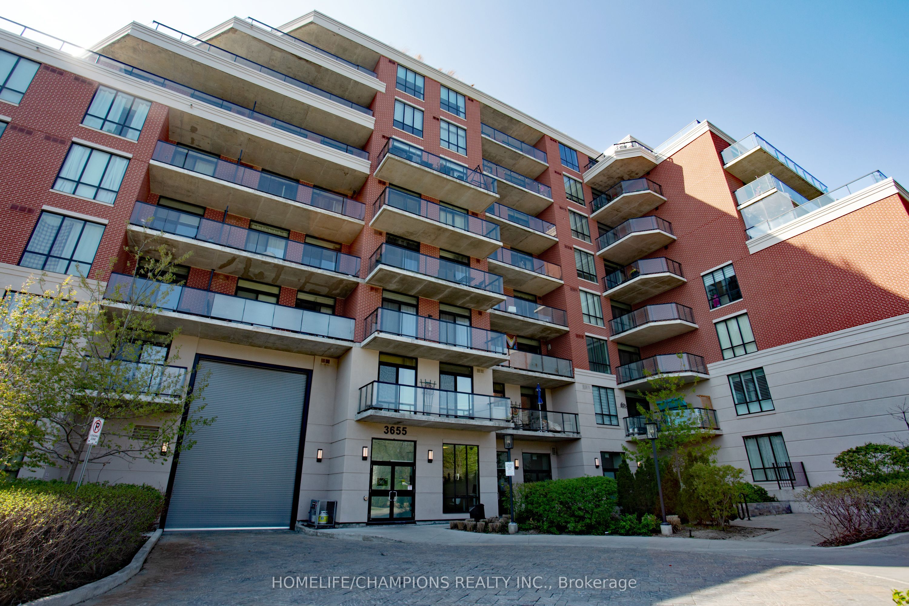 Additional image 2 of 610-3655 Kingston Road, Toronto, ON, M1M 1S2