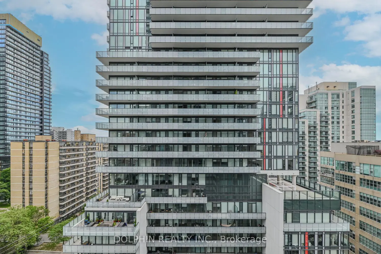 Additional image 18 of 161 Roehampton Avenue 1007