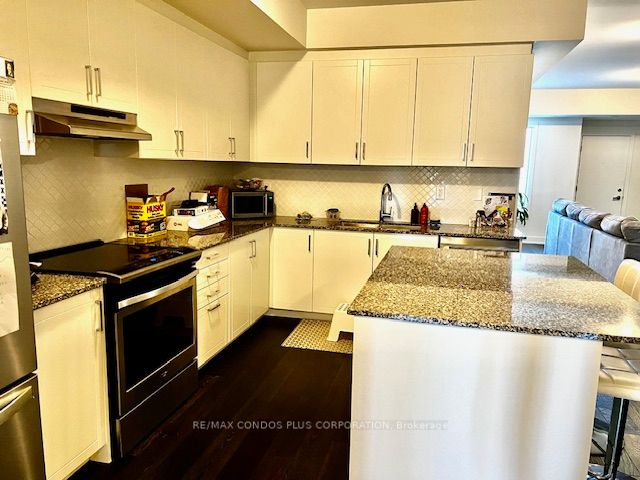 Additional image 2 of 5-39 John Perkins Bull Drive, Toronto, ON, M3K 0B2