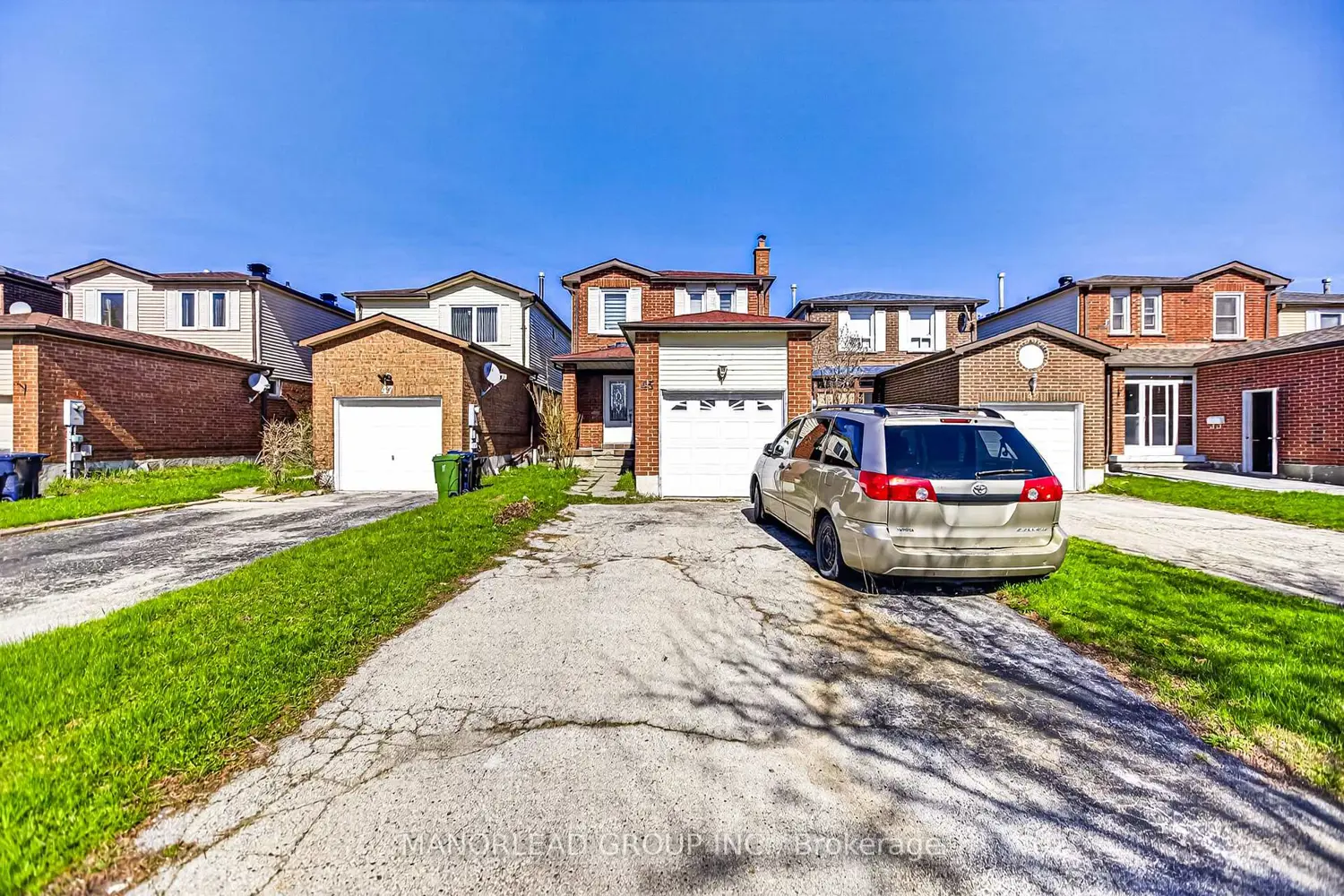45 Brimstone Crescent