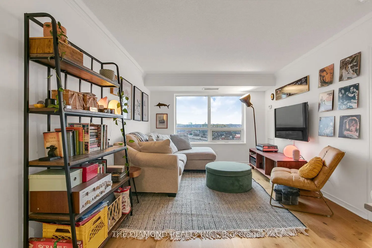 Additional image 3 of 61 Heintzman Street 1501