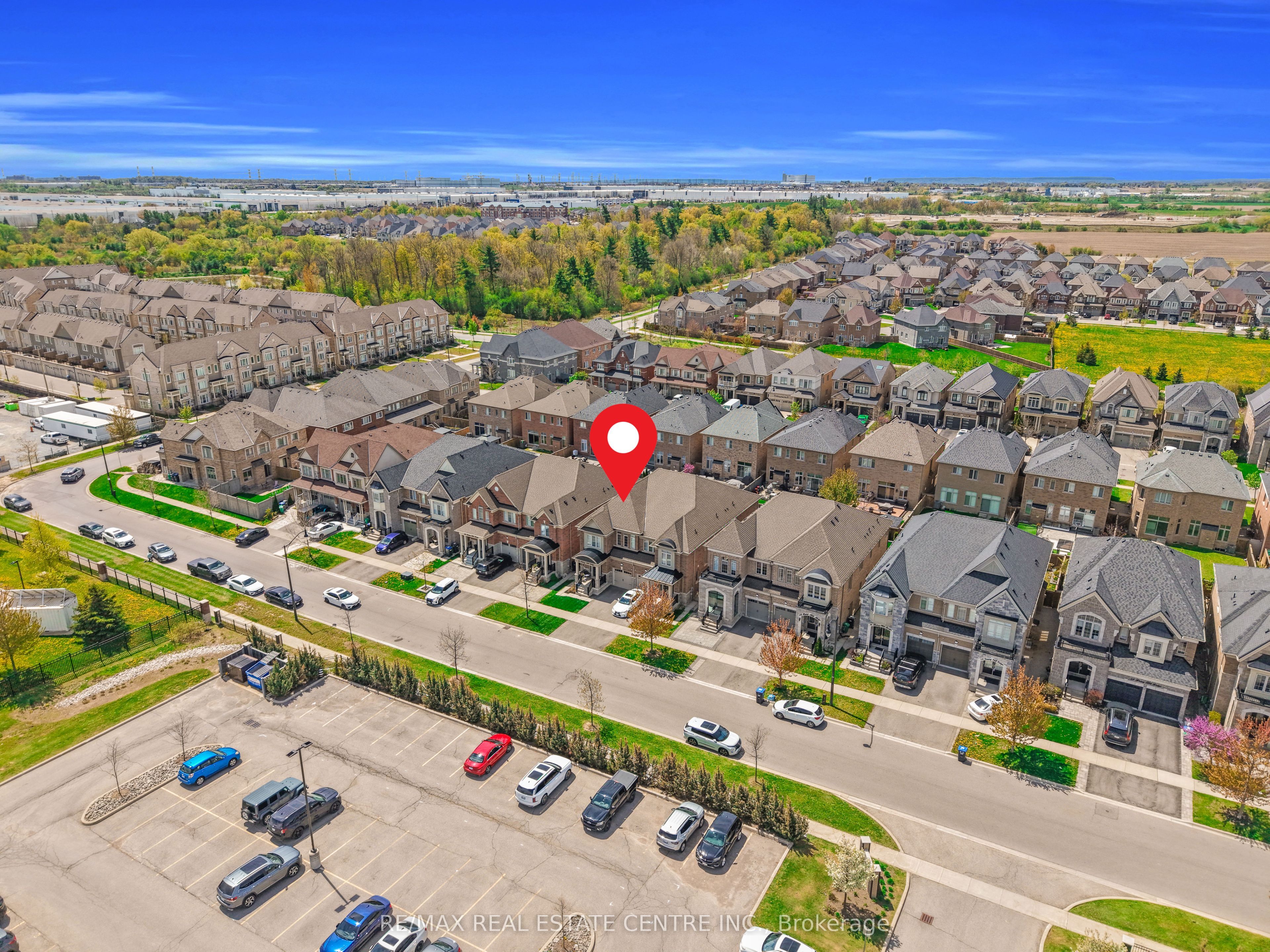 Additional image 2 of 24 Rising Hill Ridge, Brampton, ON, L6Y 0C3