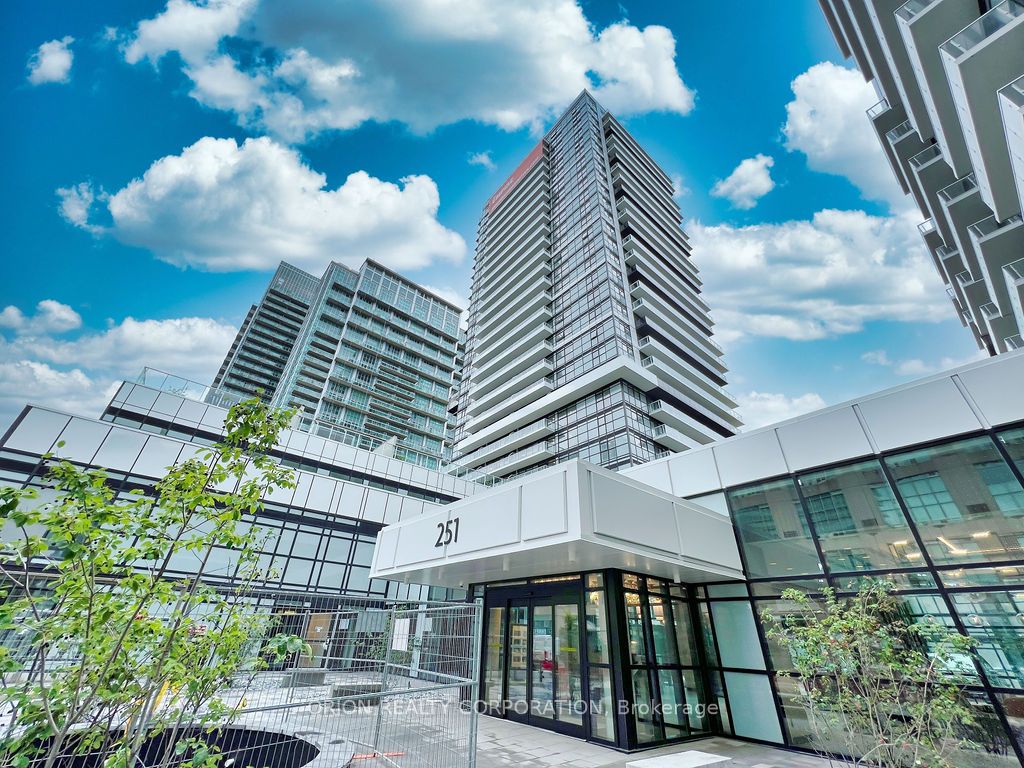 Additional image 2 of 131-251 Manitoba Street, Toronto, ON, M8Y 1C9