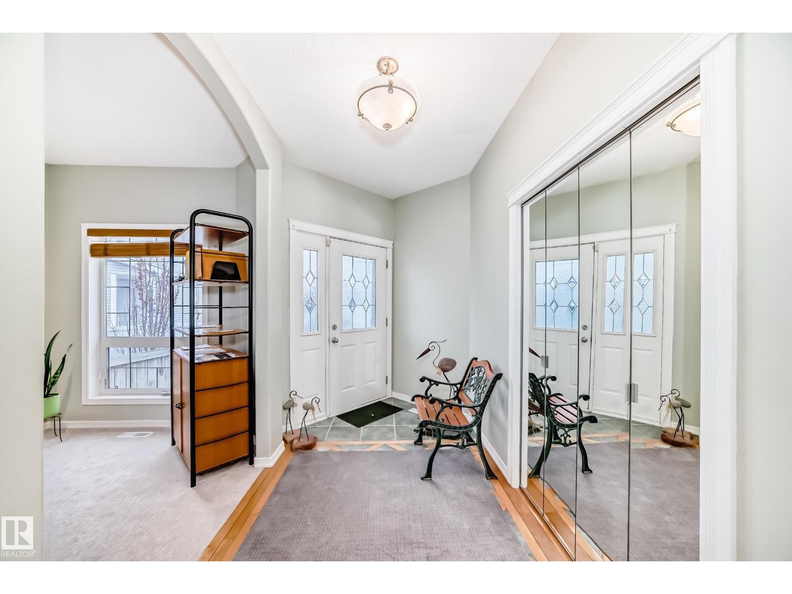 Additional image 5 of 576 Glenwright Crescent NW, Edmonton, AB, T5P4E6
