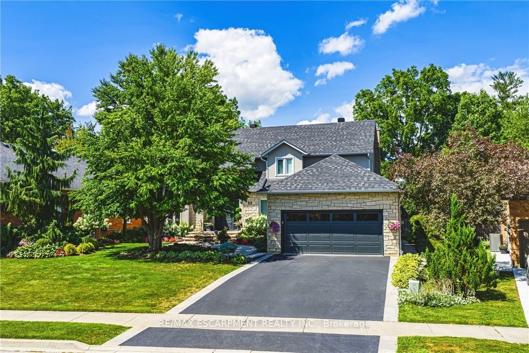 33 Golfview Crescent, Hamilton, ON, L9H 6V1