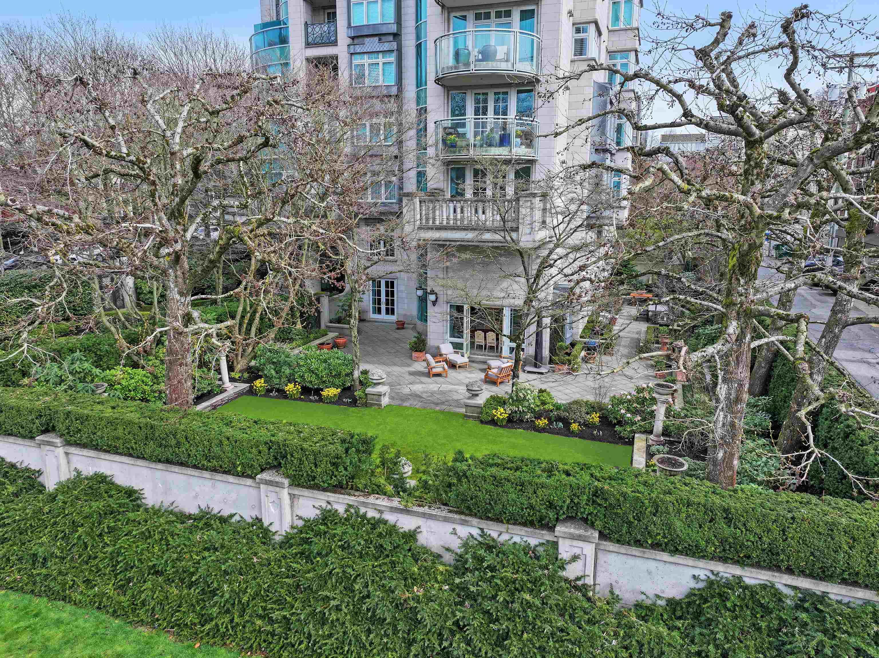 Additional image 2 of 1B-1596 14th Avenue W, Vancouver, BC, V6J 2H9