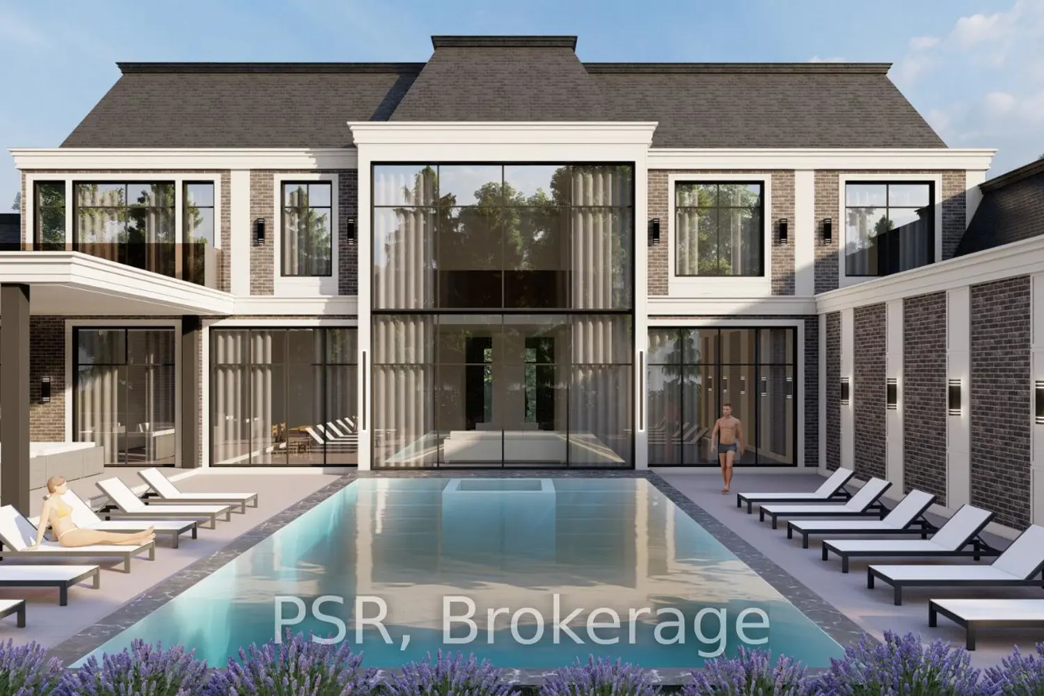 10 Kingscross Drive