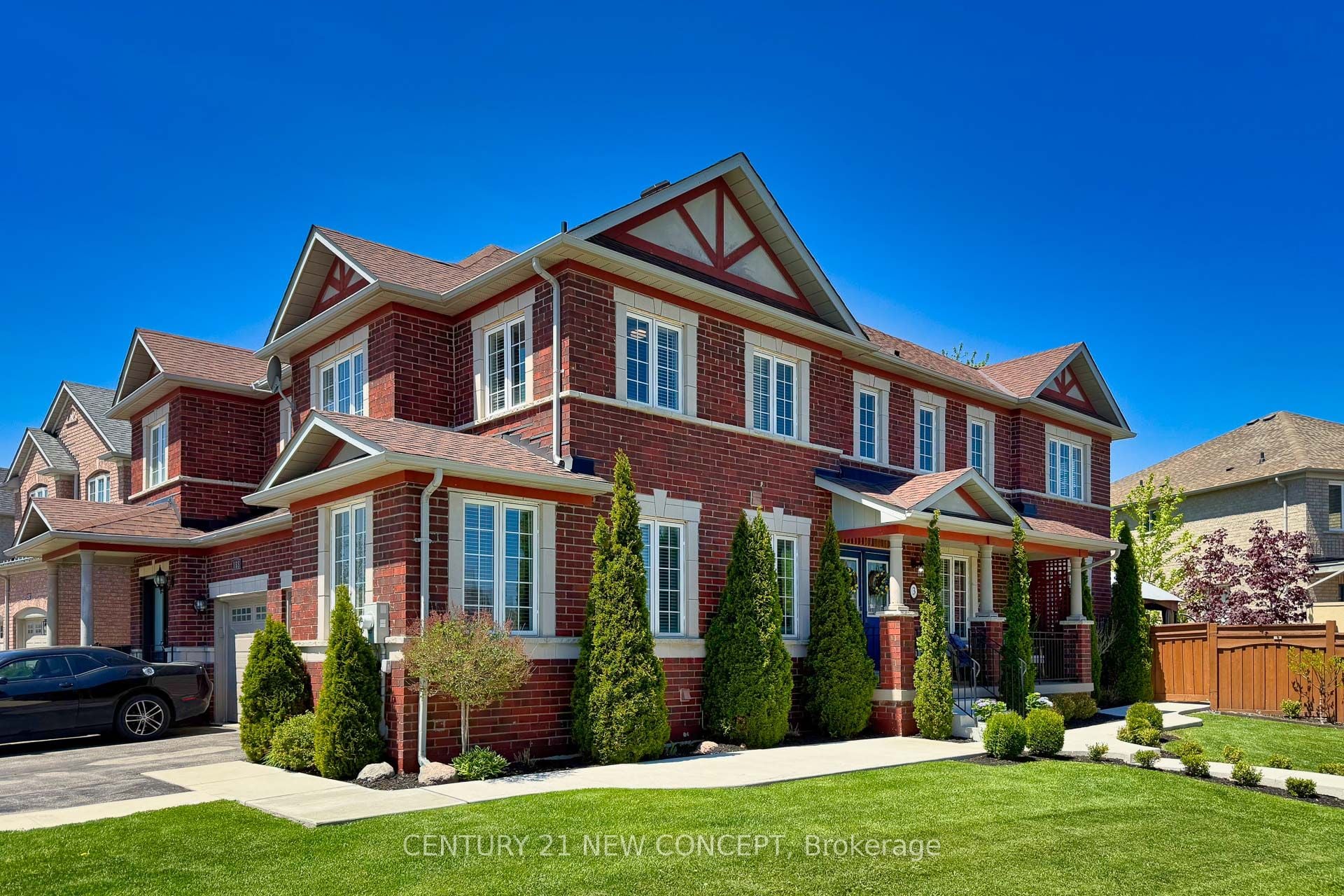 3 Humbershed Crescent, Caledon, ON, L7E 2X2 photo 4