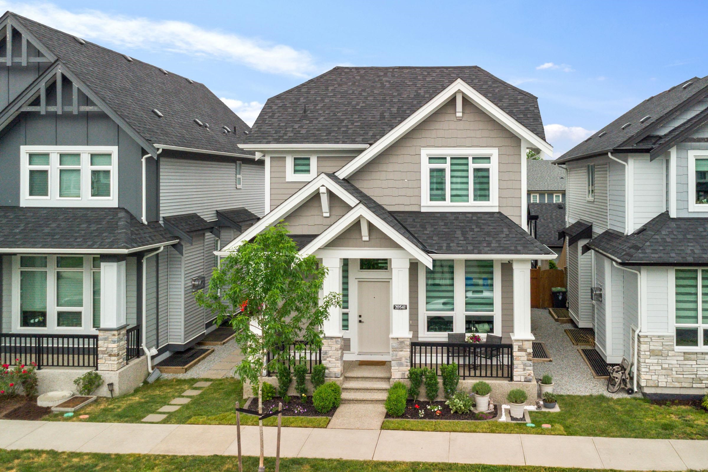 20541 77b Avenue, Langley, BC, V2Y 1X3 photo 3