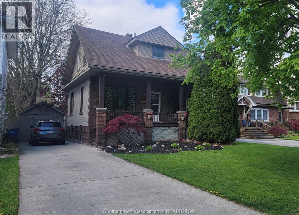 70 Inshes Avenue, Chatham, ON, N7M2Y7