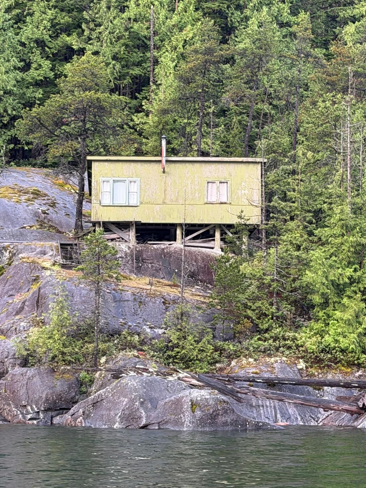 1 South Of Debeck Creek , Pitt Meadows, BC, V0V 0V0