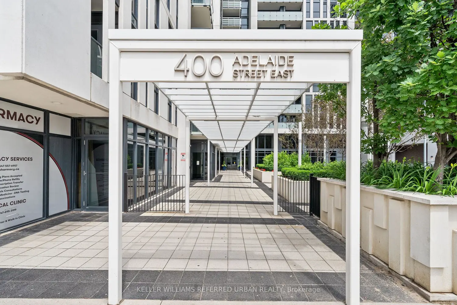 Additional image 13 of 400 Adelaide Street 1022