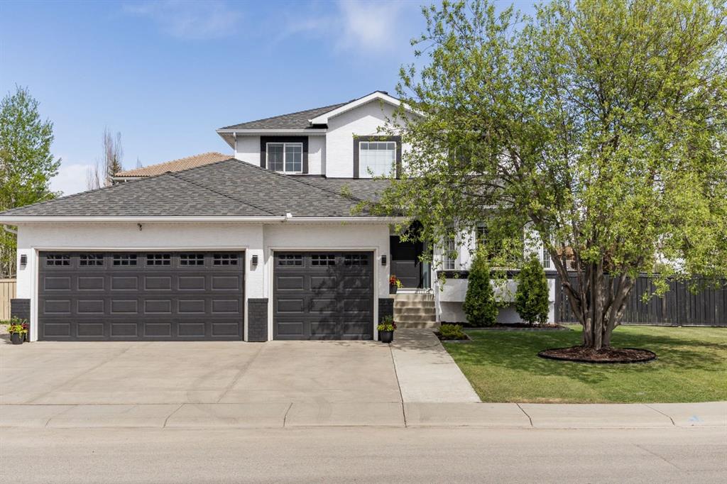 116 Cove Road, Chestermere, AB, T1X 1E4