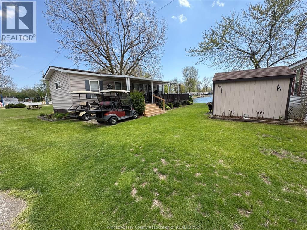 16 Mulberry Lane, Leamington, ON, N0P2G0