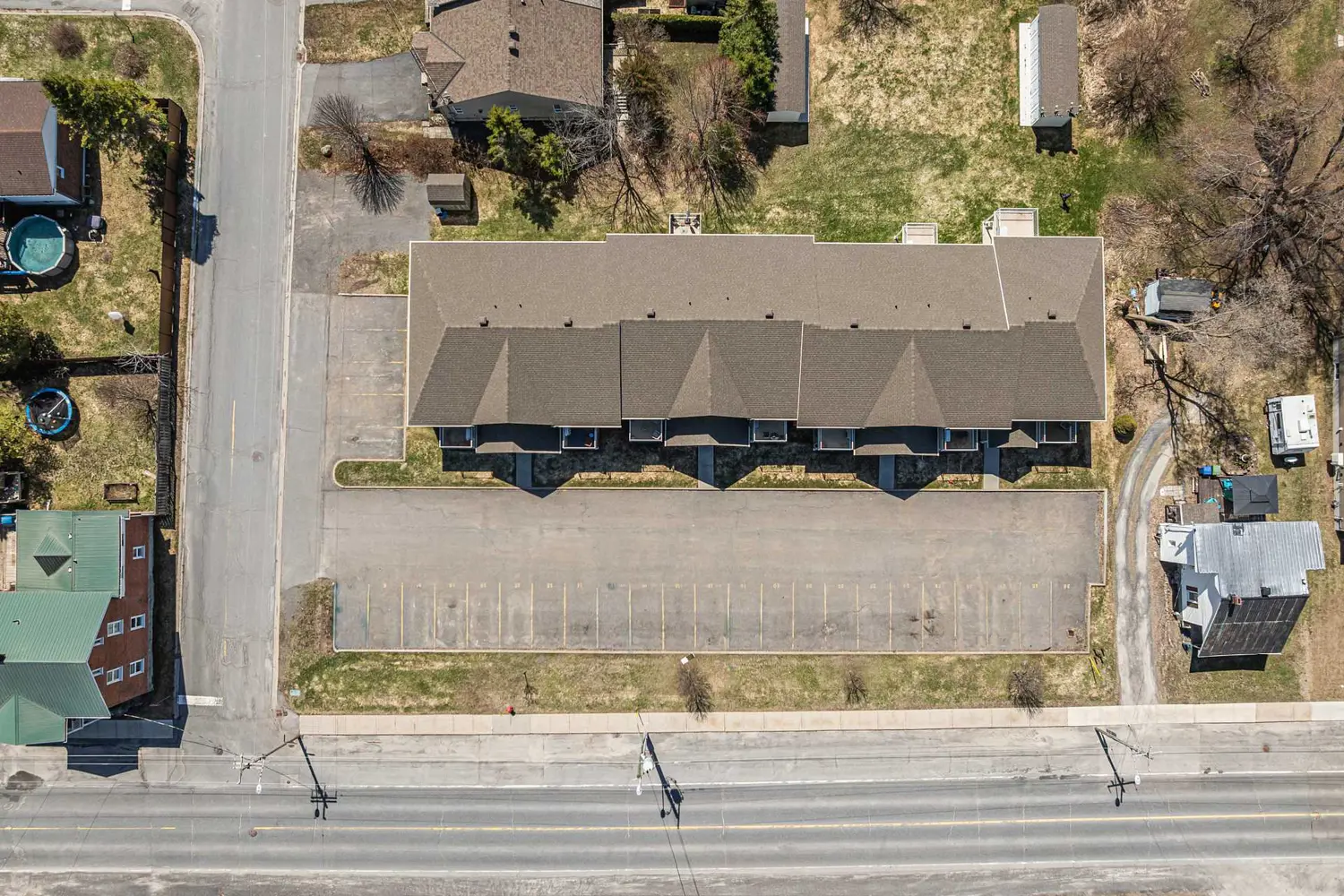 Additional image 16 of 16 Pendleton Street