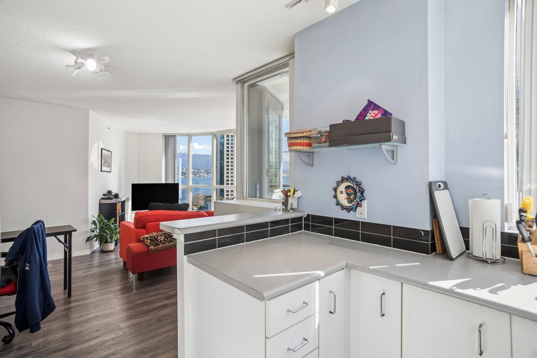 Additional image 5 of 906-588 Broughton Street, Vancouver, BC, V6G 3E3