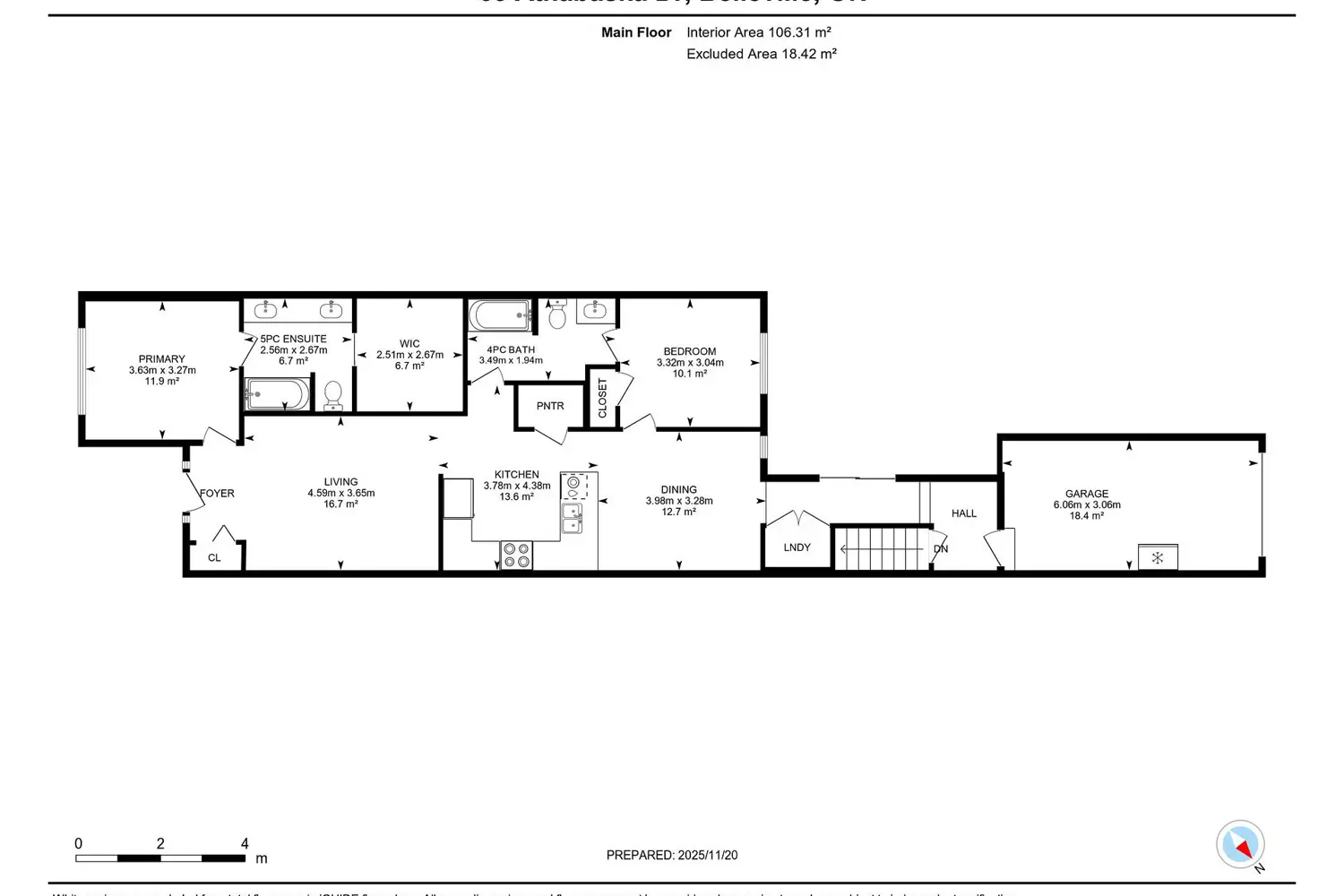 Additional image 20 of 63 Athabaska Drive