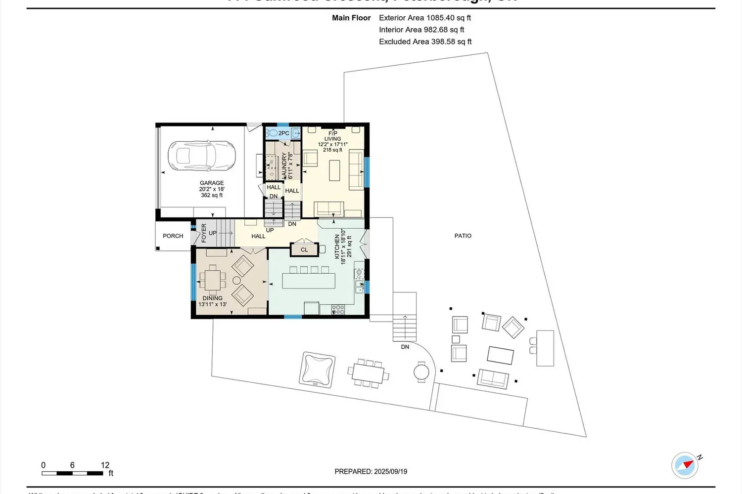 Additional image 19 of 114 Oakwood Crescent
