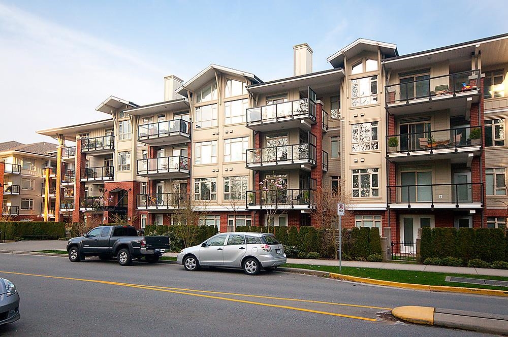 Additional image 2 of 202-200 Capilano Road, Port Moody, BC, V3H 5N1