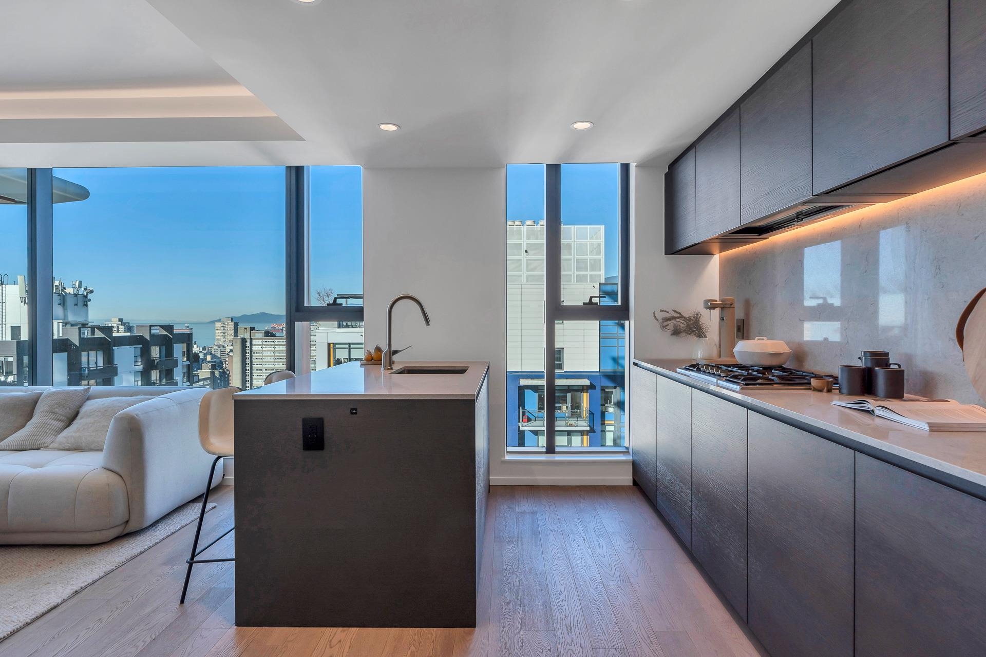 Additional image 2 of 1802-1482 Robson Street, Vancouver, BC, V6G 0E4