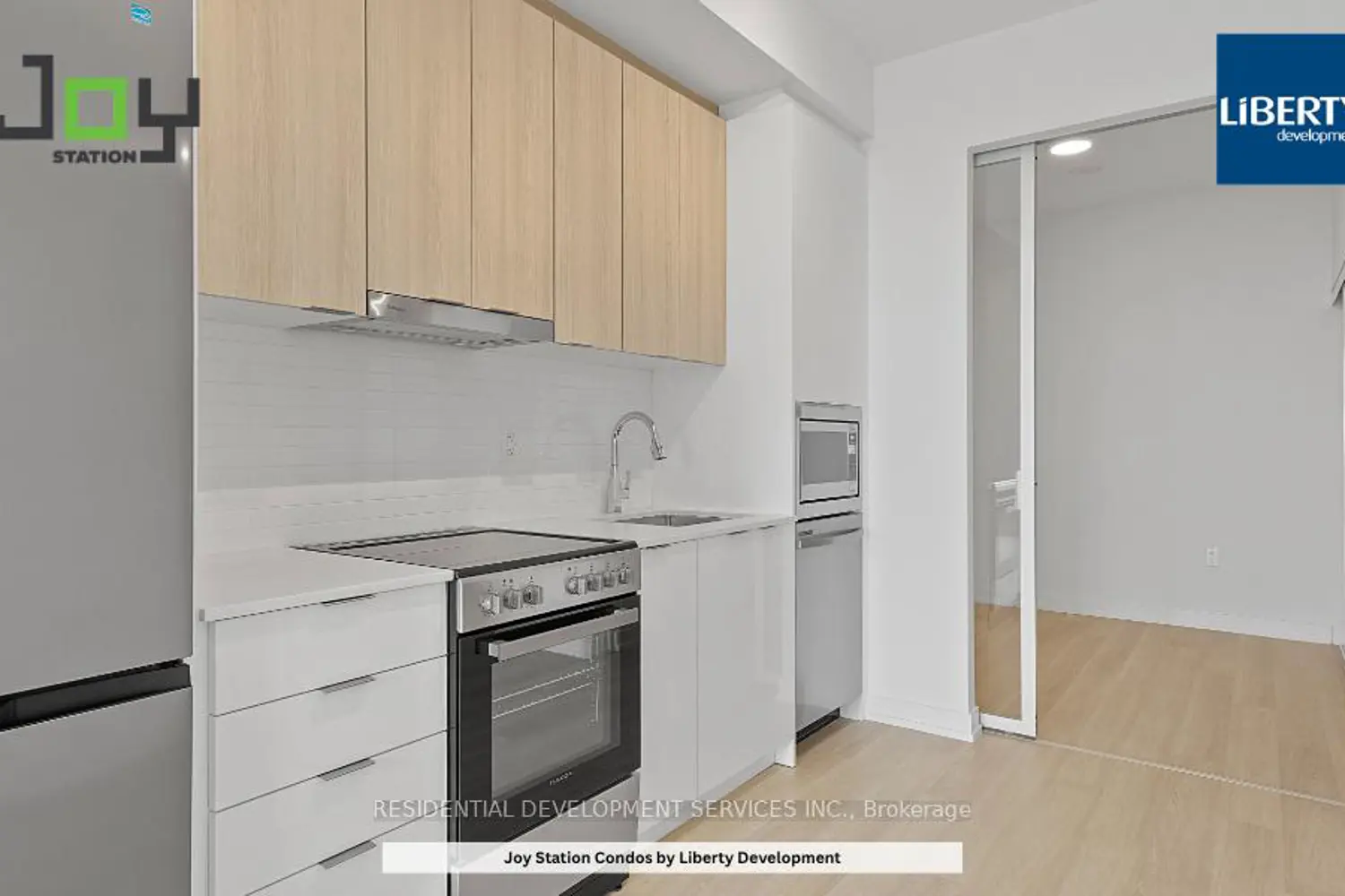 Additional image 4 of 9751 Markham Road B-1806