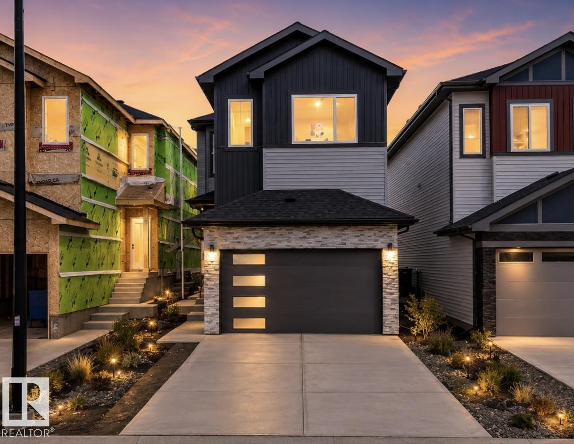 101 Wyatt Range, Fort Saskatchewan, AB, T8L3L7