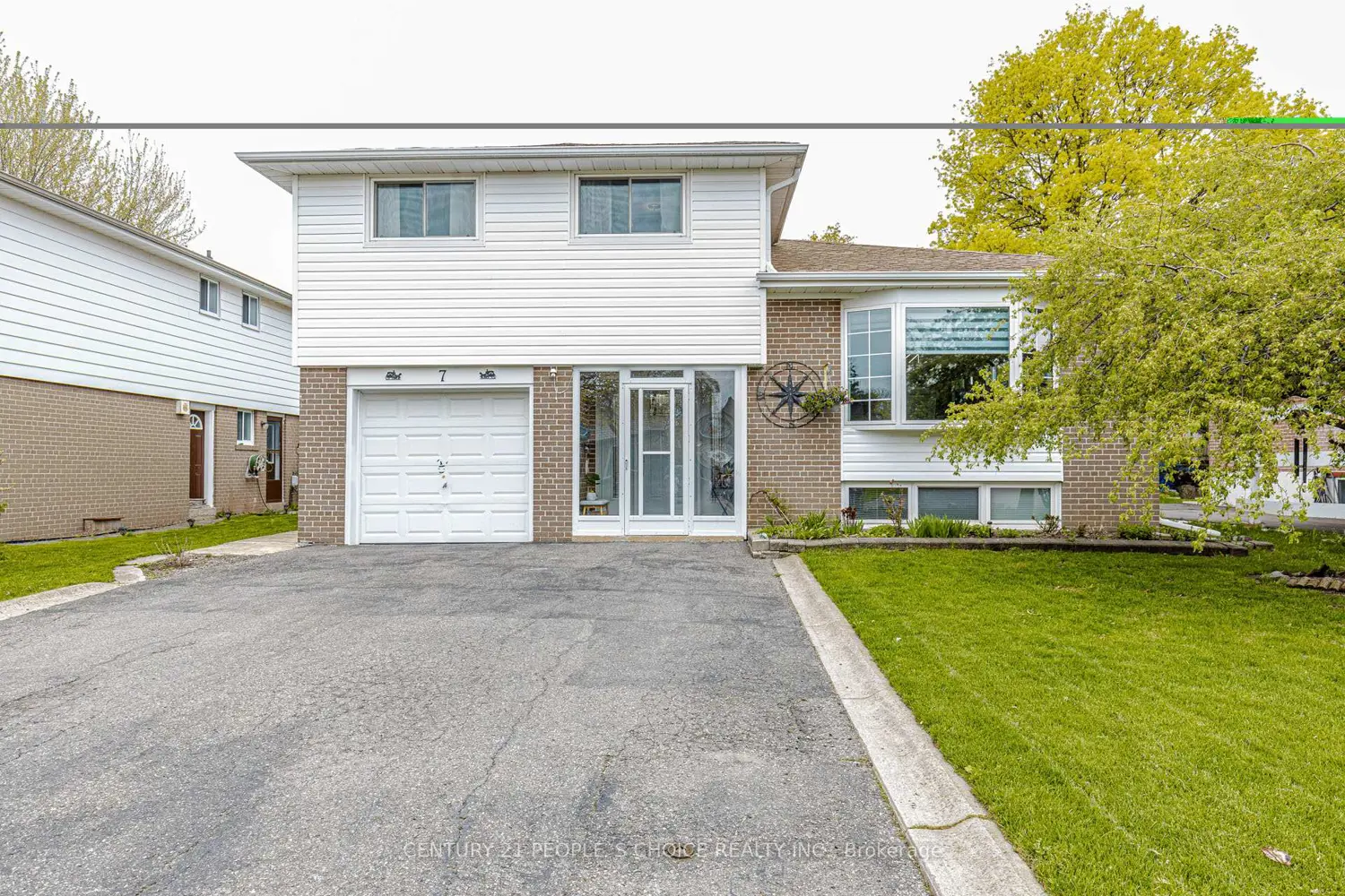 7 Pleaseley Road