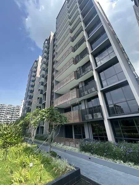 Additional image 6 of Tanah Merah Kechil Link