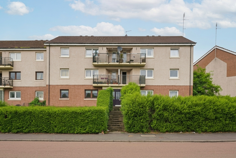 Southdeen Avenue, Drumchapel G15
