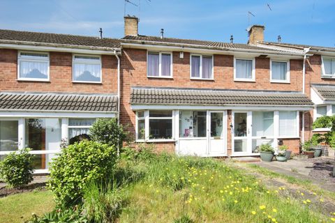 Manor House Lane, Water Orton, Birmingham, Warwickshire B46